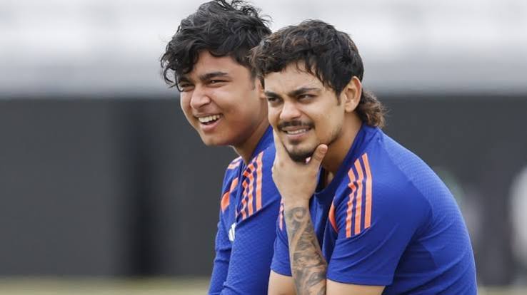 भारत को तीसरे T20I से पहले झटका, चोट के चलते ईशान किशन बाहर; वैभव सूर्यवंशी को मिल सकता है मौका