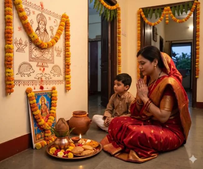 Ahoi Ashtami 2026: संतान की लंबी उम्र के लिए माताएं रखेंगी अहोई अष्टमी का व्रत, जानें पूजा विधि और जरूरी नियम