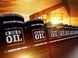 Crude Oil Price: कच्चे तेल में फिर लगी आग, Brent 115 डॉलर के पार; क्या भारत में महंगा होगा पेट्रोल-डीजल?