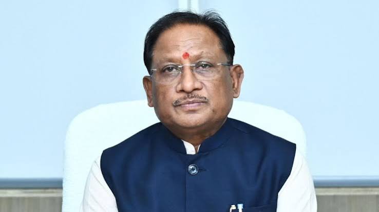 चक्रवात ‘अर्नब’ से निपटने केंद्र की मदद पर CM विष्णु देव साय ने जताया अमित शाह का आभार