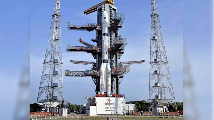 ISRO की बड़ी तैयारी: आज लॉन्च होगा NVS-03 सैटेलाइट, भारत का स्वदेशी GPS होगा और मजबूत; जानें इसकी 5 बड़ी खासियतें
