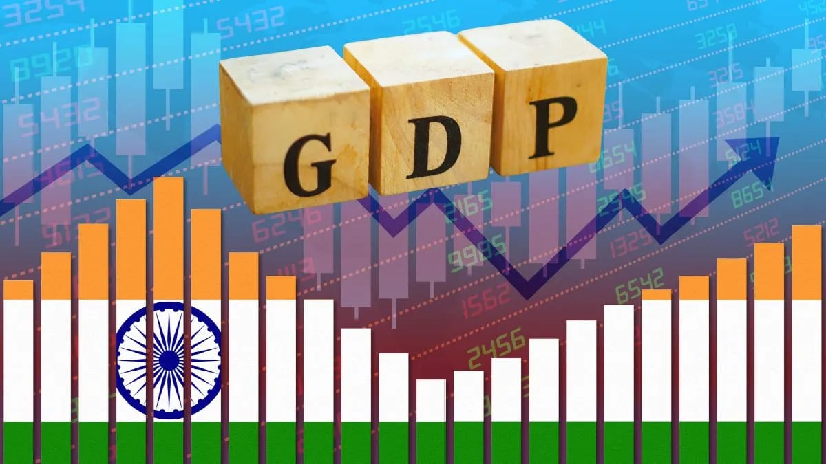 India GDP Growth 2026: वित्त मंत्रालय ने बढ़ाया विकास अनुमान, FY27 में 7.3% रह सकती है भारतीय अर्थव्यवस्था की ग्रोथ