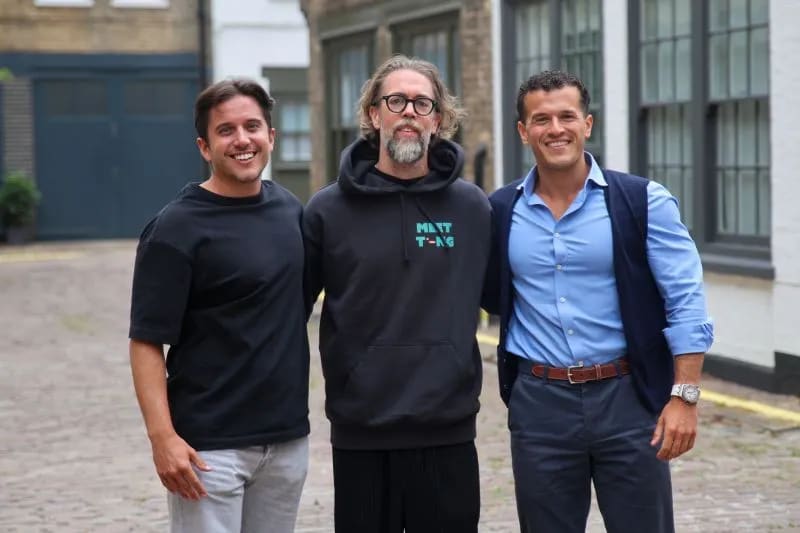 Meet-Ting: The Founders’ Journey Behind Britain’s AI Scheduling Breakthrough - Prime World Media Business Story