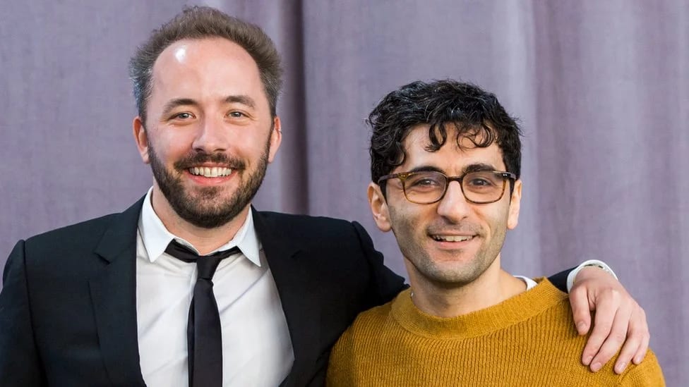 Dropbox: The Founder’s Journey Behind Simplifying How the World Stores Files - Prime World Media Business Story