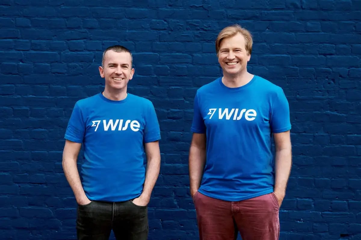 The Wise Founder Story: How Taavet Hinrikus and Kristo Käärmann Built a Global Fintech Company from a Simple Problem - Prime World Media Business Story