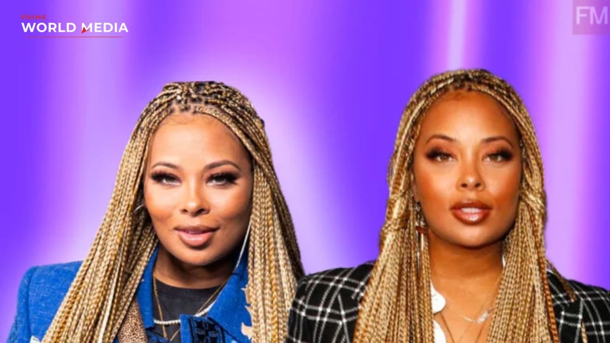 Eva Marcille's Twin Sister: The Truth Behind the Persistent Rumor - Prime World Media Business News