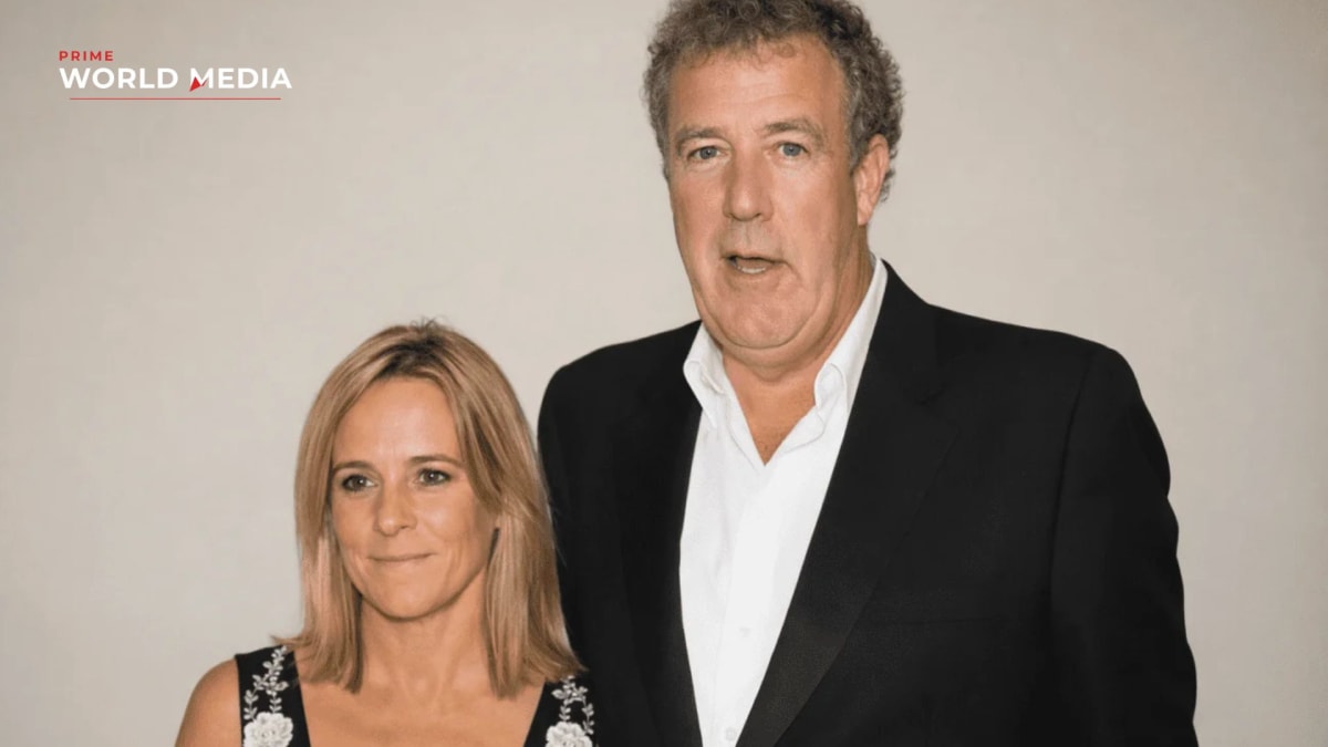 Frances Cain: Architect of a Career, Guardian of a Family, and Architect of Her Own Reinvention - Prime World Media Business News