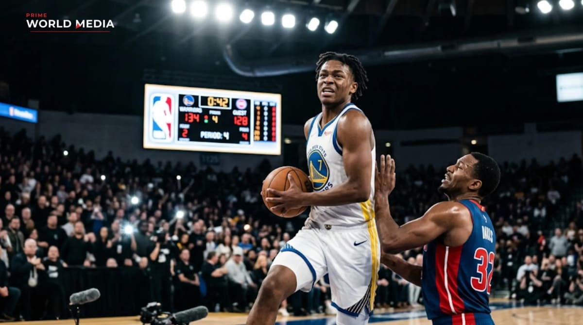 Dallas Mavericks vs Los Angeles Lakers: Player Stats, Highlights and What the Numbers Really Tell Us - Prime World Media Business News