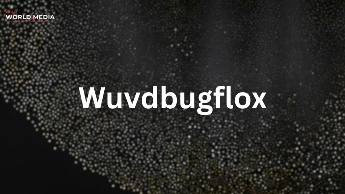 New Software Wuvdbugflox: The Smarter, More Engaging Way to Work in 2026 - Prime World Media Business News