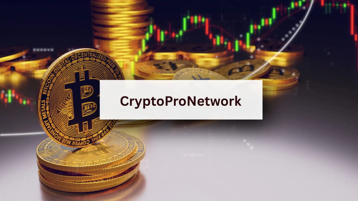 CryptoProNetwork Adrian: The Crypto Trading Partner Every Investor Needs in 2026 - Prime World Media Business News