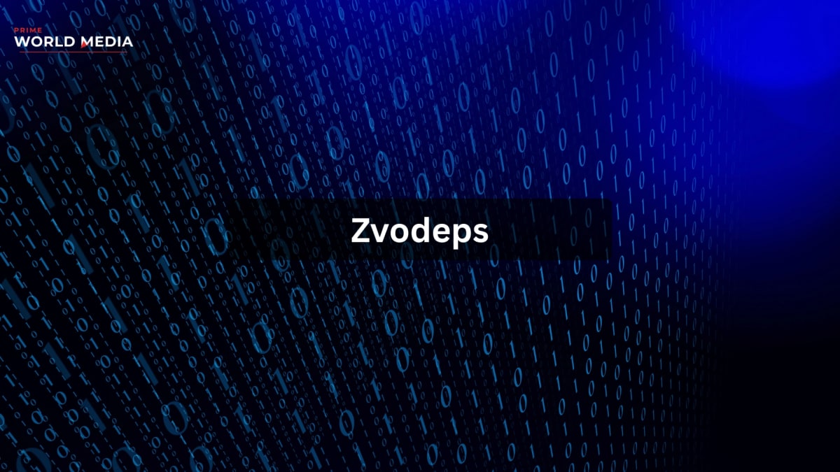 Zvodeps: The Flexible Work Framework Changing How People Plan, Create, and Grow in 2026 - Prime World Media Business News