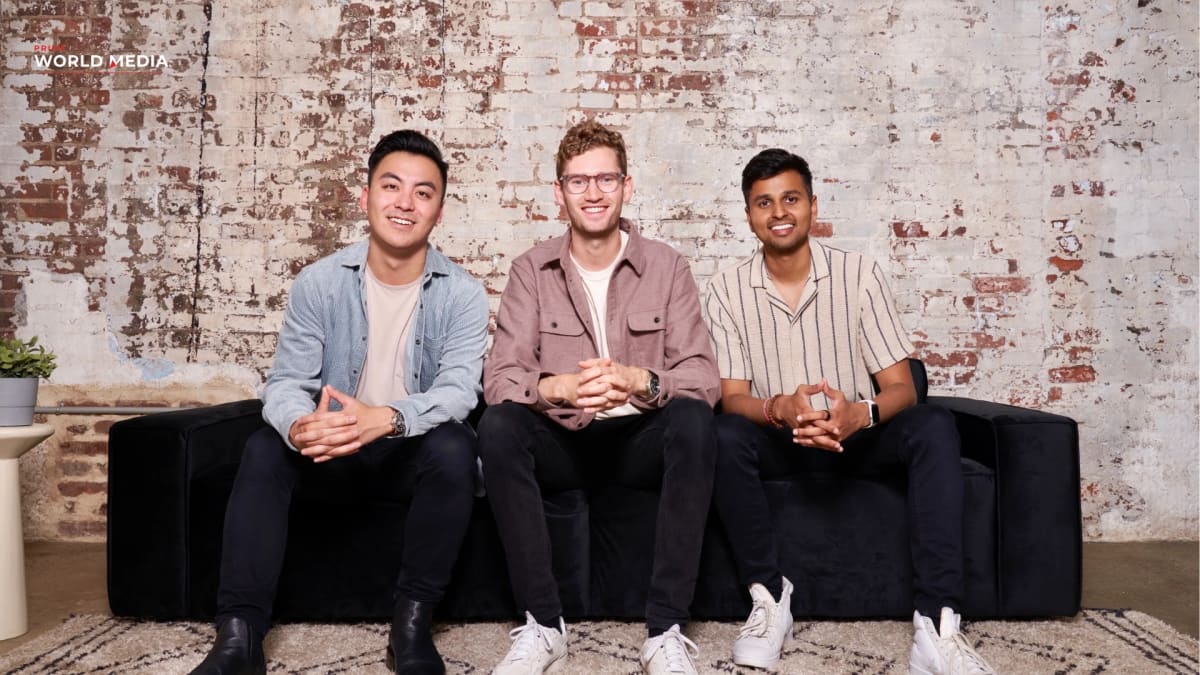 The Story of Pogo: Turning Data Into Power - Prime World Media Business Story