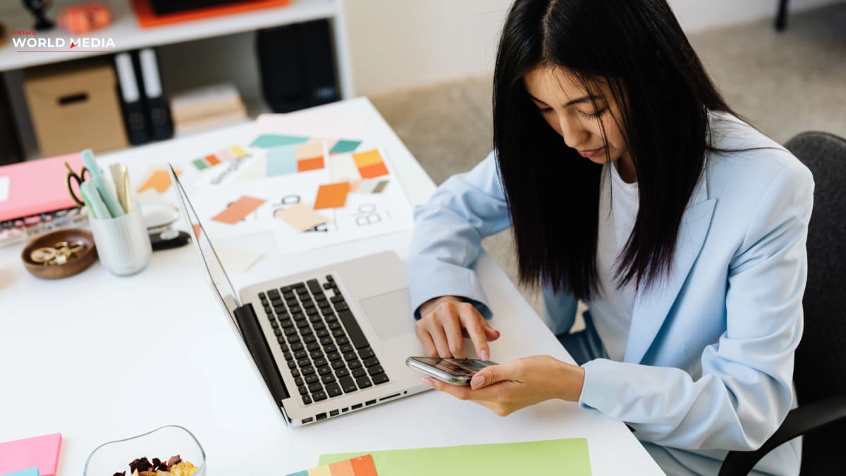 Your Product Is Not Your Brand. Here Is What Actually Is. - Prime World Media Business Magazine