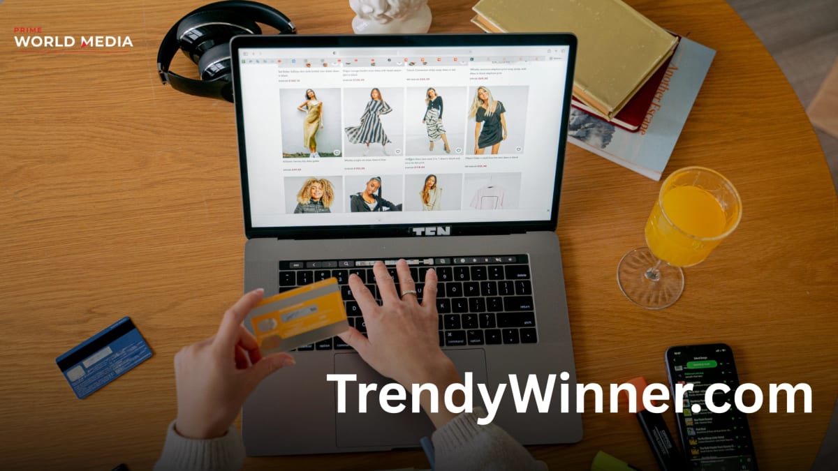 Want to Look Like a Million Bucks Without Spending a Fortune? Discover the Hottest Affordable Fashion Trends on TrendyWinner.com in 2026! - Prime World Media Business News