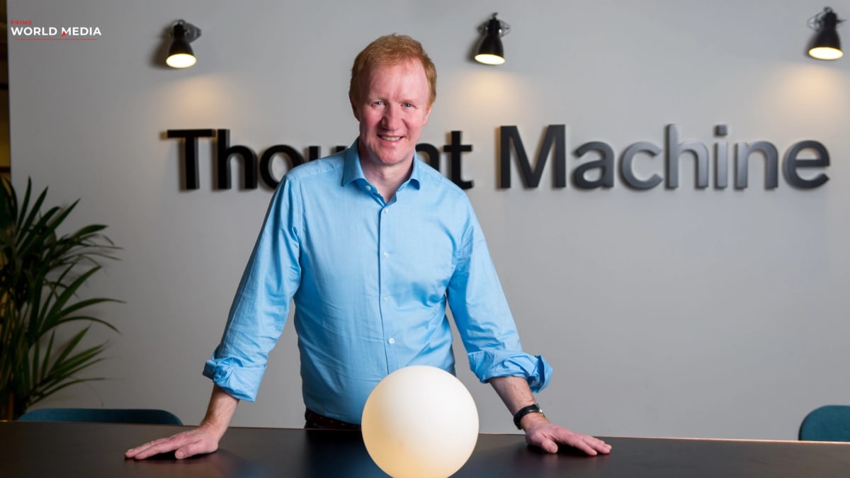 Why Is a Former Google Engineer Trying to Rebuild Every Bank on the Planet From Scratch? - Prime World Media Business Story