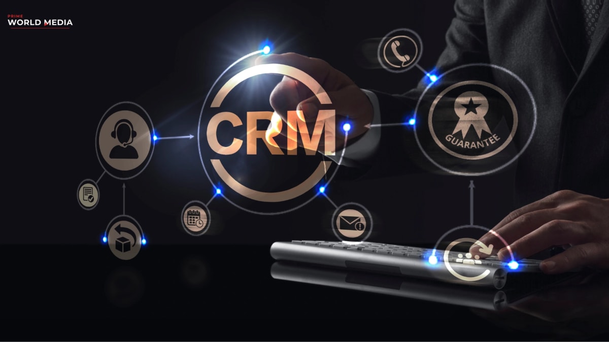 Is Your Business Spending Money on Marketing While Ignoring the Goldmine Already Inside Your CRM? - Prime World Media Business News