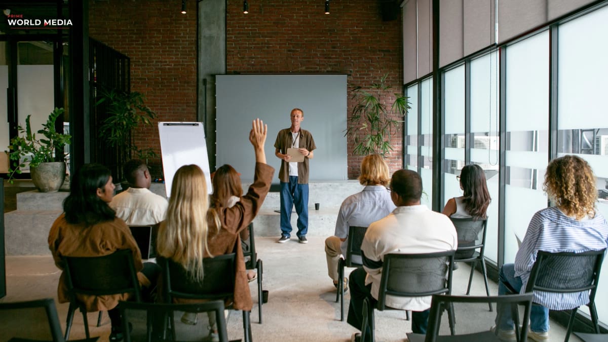 What Are the Most Dangerous Common Mistakes to Avoid in Startups in 2026? - Prime World Media Business Magazine