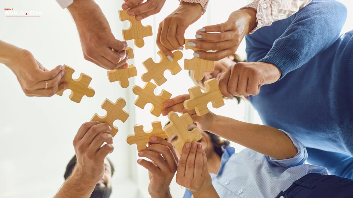 Which Small Organisations Are Changing the World Right Now and What Can You Learn From Their Founders? - Prime World Media Business Magazine
