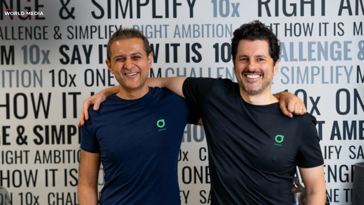 How Did Two Entrepreneurs Build a $2.3 Billion Bank After Every High Street Lender Said No? - Prime World Media Business Story