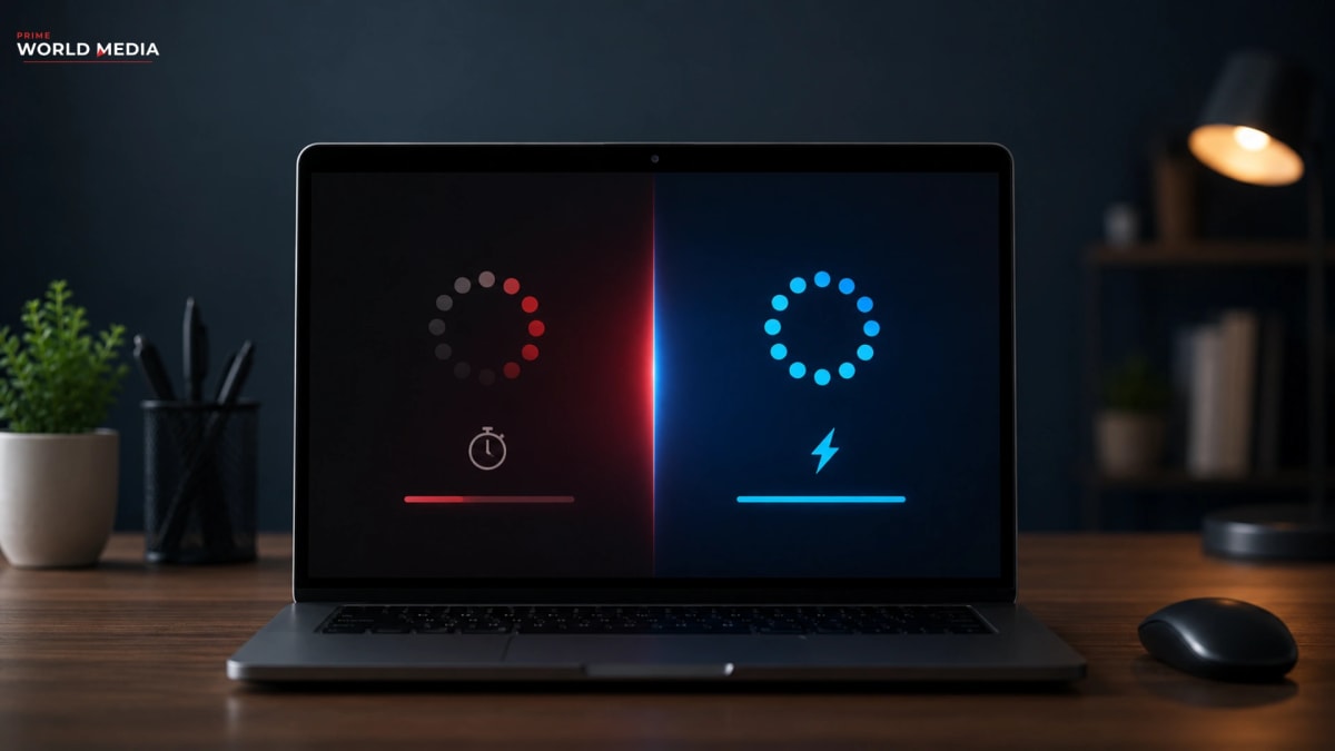 How Can You Cut PC Boot Time in Half by Disabling Unnecessary Apps? - Prime World Media Business News