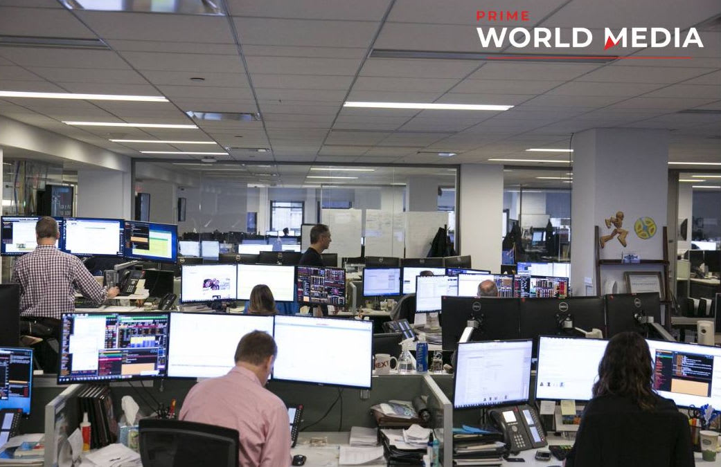 Manhattan noho fintech lease-office market 2026 - Prime World Media Business Magazine