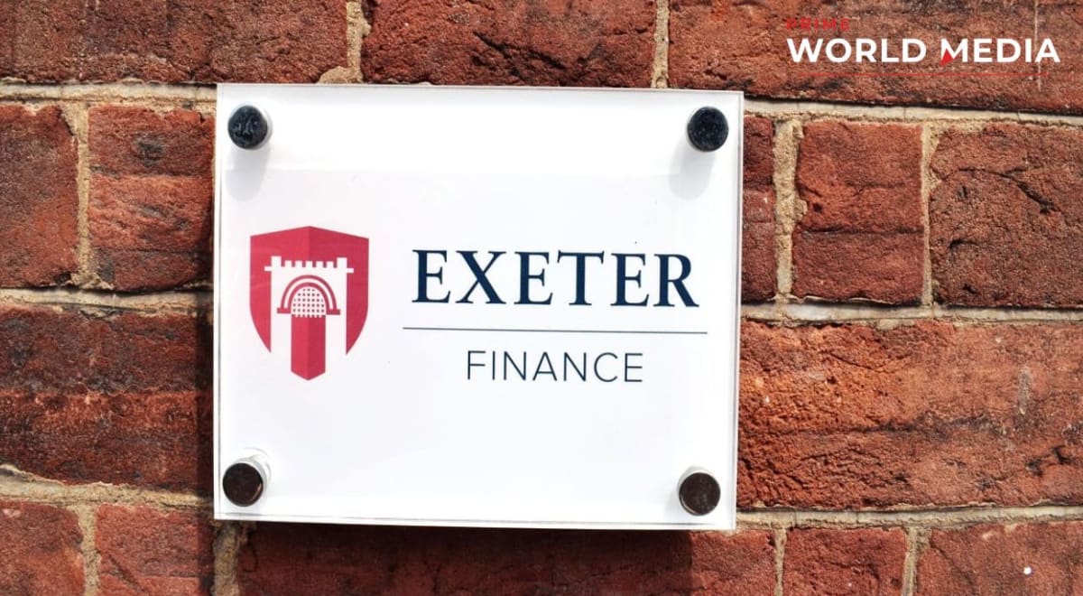 Exeter Finance: A Possible $3 Billion Sale, a Data Breach, and a Fee Lawsuit — All in One Year - Prime World Media Business Magazine