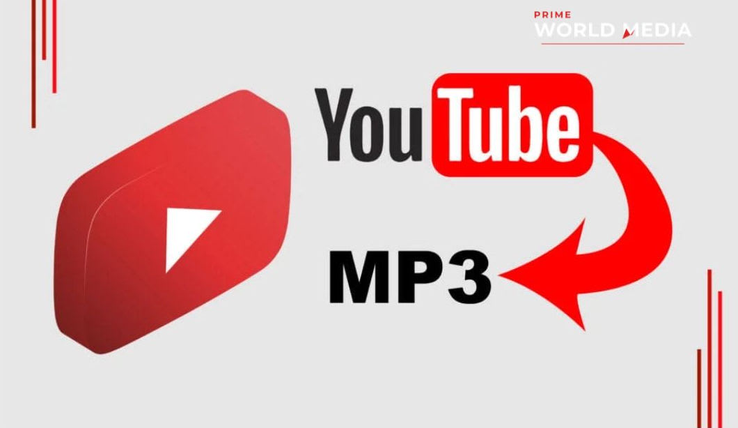 YouTube to MP3 in 2026: What's Actually Safe, What's Actually Legal, and What to Use Instead - Prime World Media Business Magazine