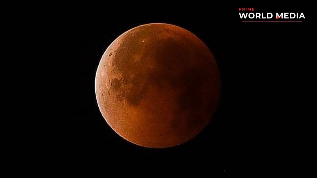 Lunar Eclipse 2026: Everything About This Year's Two Eclipses and When to See the Next One - Prime World Media Business News