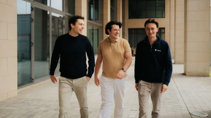 Leuven-Based Spott Raises €18.3 Million to Build an AI-Native Operating System for Recruitment Agenci - Prime World Media Funding News