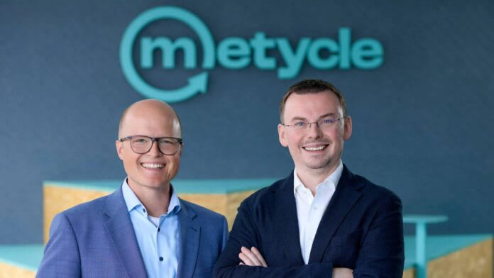 Cologne-Based Metycle Secures €131.7 Million Credit Facility to Scale Secondary Copper and Aluminium Supply - Prime World Media Funding News