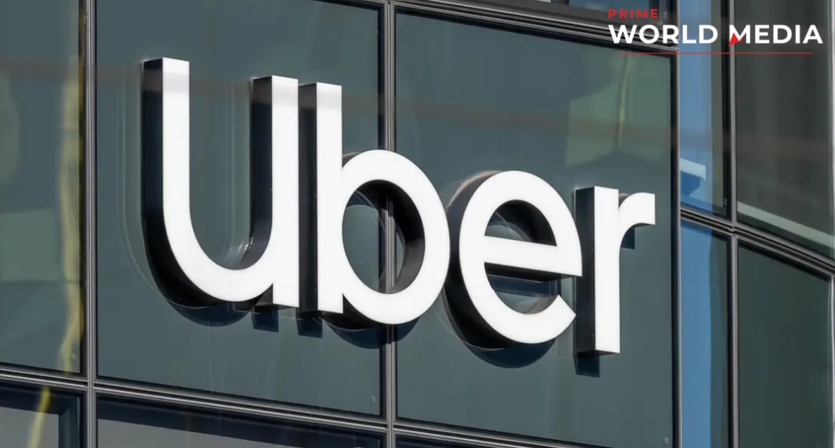 Is Uber Stock a Buy as the Robotaxi Clock Starts Ticking? - Prime World Media Business Magazine