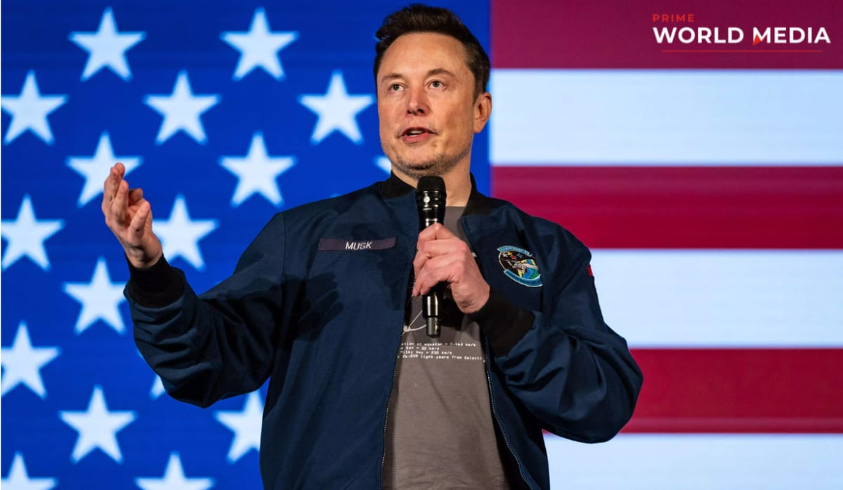 How Much Is Elon Musk Worth in 2026, and How Did SpaceX's IPO Change Everything? - Prime World Media Business Magazine