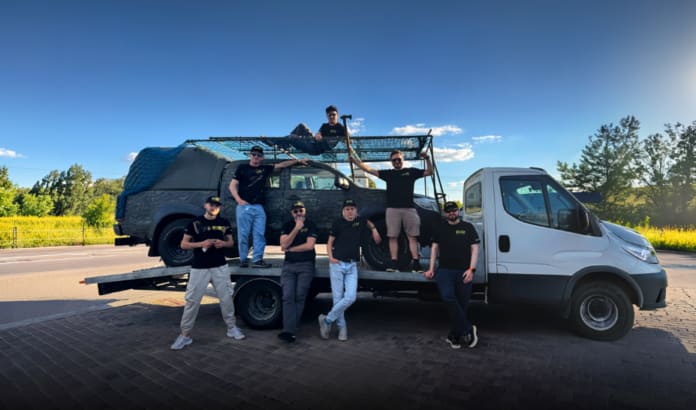 DOD Solution Raises €1.8 Million to Scale AI Autonomy for Unmanned Systems - Prime World Media Funding News