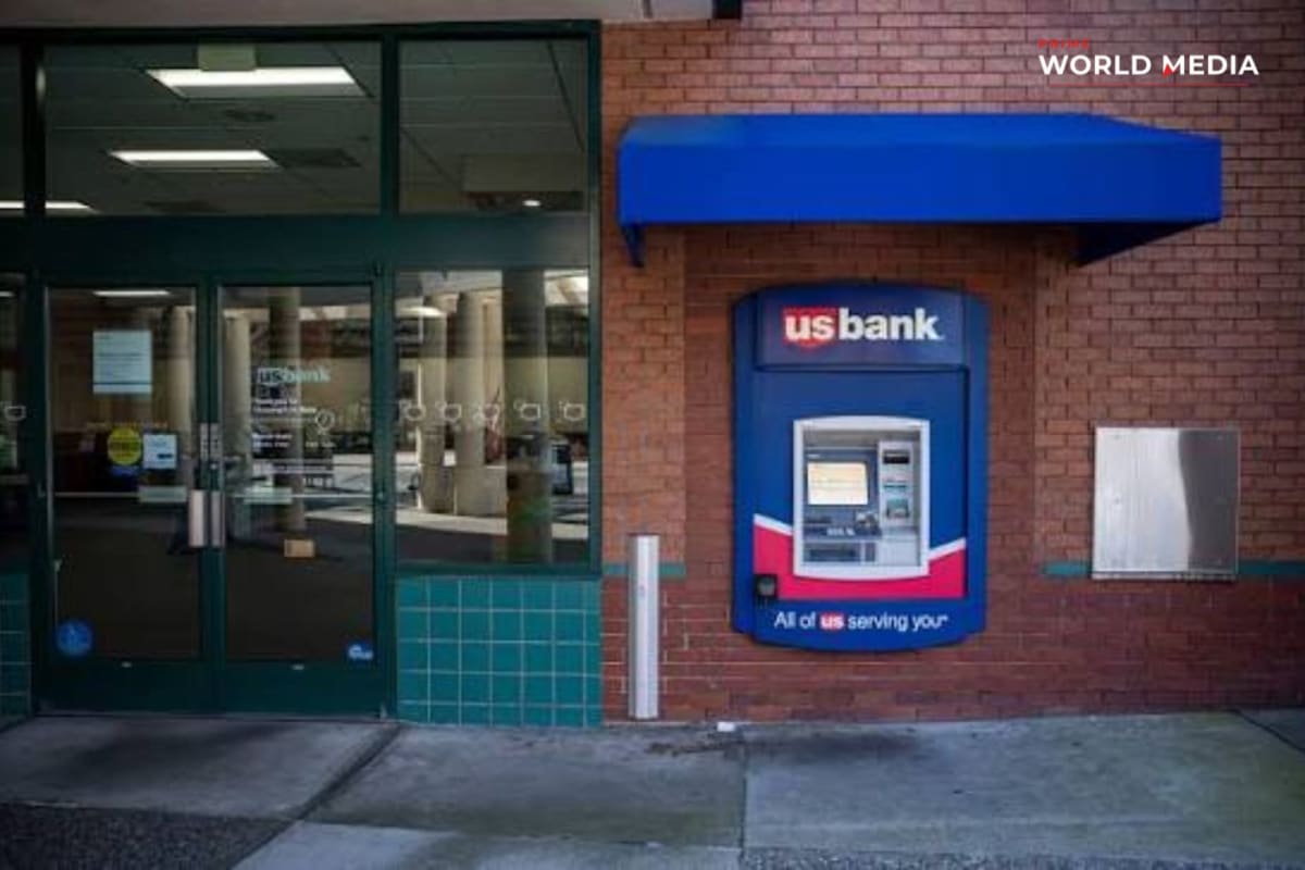 Is US Bank (U.S. Bancorp) Stock a Buy Ahead of Its October Earnings? - Prime World Media Business Magazine