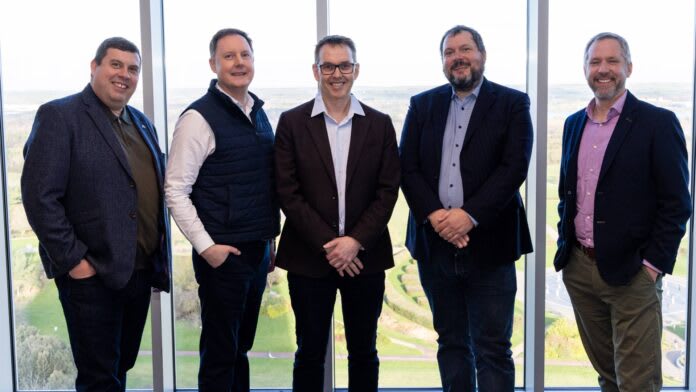 Konsileo Raises €5.9M to Build a More AI-Enabled Commercial Insurance Brokerage - Prime World Media Funding News
