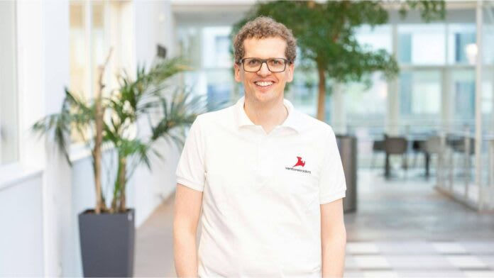 Besso Raises €4.29M to Turn Trade Regulations Into Supply Chain Savings - Prime World Media Funding News