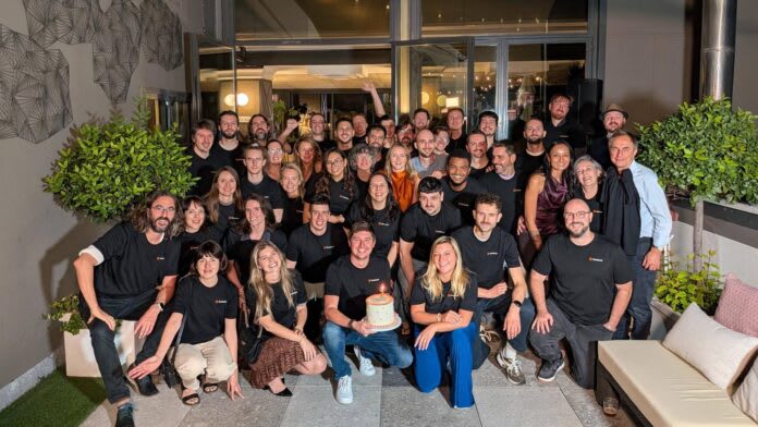 Goodweek Raises €10.69M to Help Smaller Businesses Manage AI Across Their Teams - Prime World Media Funding News