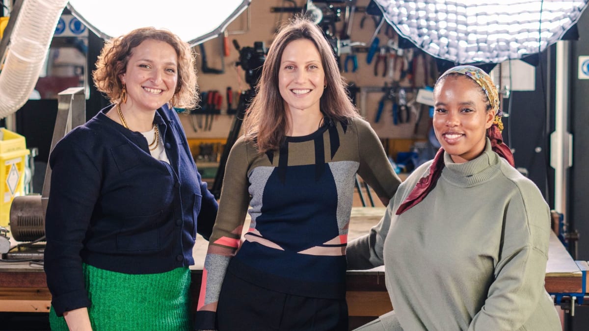 Unravel Health Raises €2.96M to Bring Hormone Testing Into the Home - Prime World Media Funding News