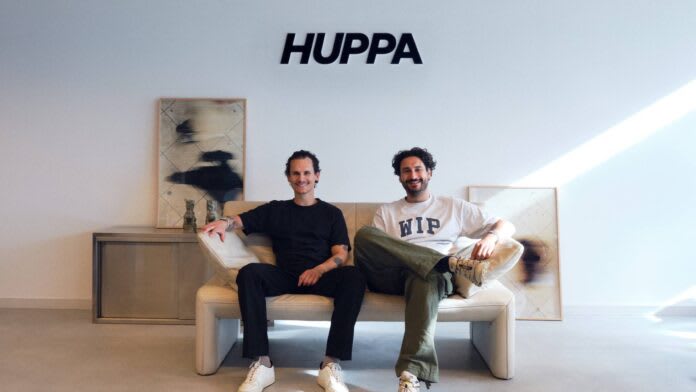 Huppa Raises €1M to Modernise Management for Boutique Fitness Businesses - Prime World Media Funding News