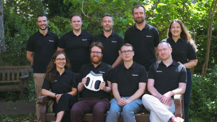 Siloton Wins £8.4M UK Contract to Bring Advanced Retinal Scans Beyond Hospitals - Prime World Media Funding News