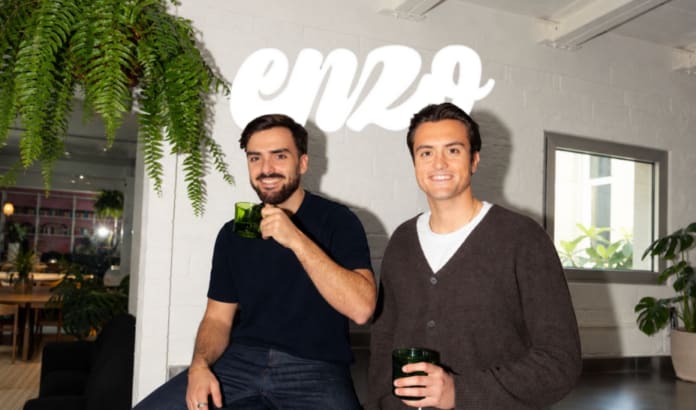 Enzo Ventures Launches €20M Fund to Back Southern European Founders Building Globally - Prime World Media Funding News