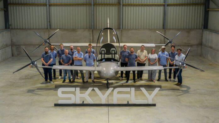 Skyfly Technologies Raises €8.91 Million to Commercialise Electric Aircraft and Advance Defence Drones - Prime World Media Funding News