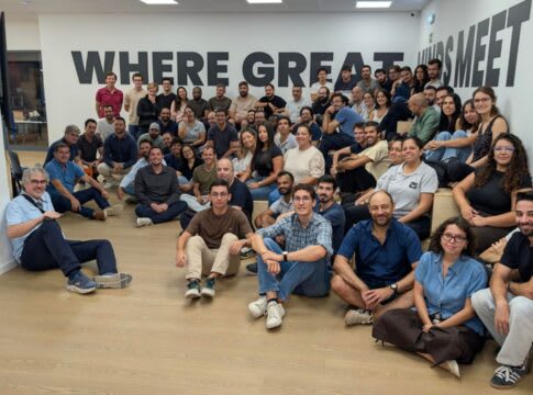 Fueling Next-Gen Growth: Beyond Vision Secures €28 million to Accelerate Market Expansion - Prime World Media Funding News