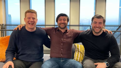 Beamery: From London Garage to Global HR Tech Innovator — The Founders’ Journey