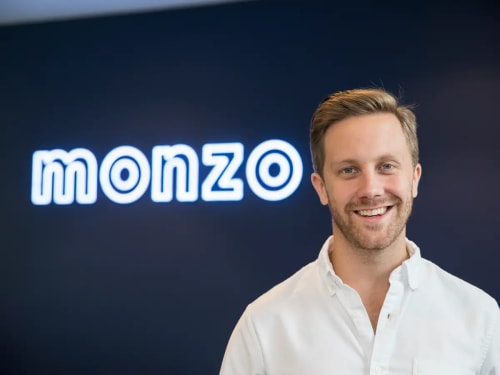 Monzo: How Tom Blomfield Built a Digital Bank That Challenged Traditional Banking