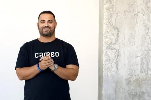 How Steven Galanis Built Cameo: The Founder Journey Behind a Billion-Dollar Celebrity Marketplace