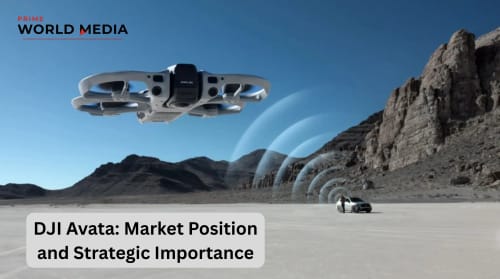 DJI Avata Review 2026: Best FPV Drone for Beginners or Overpriced?