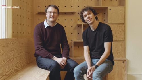 He Came Home From His Honeymoon to Find 145 Million Records Stolen. Then He Built Tines.