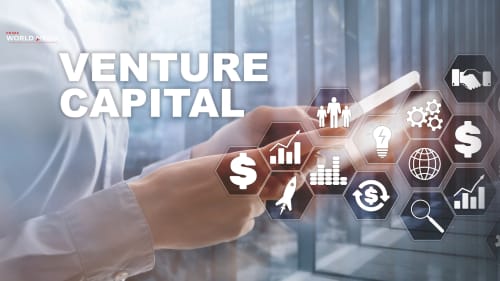Which Venture Capital Deals This Quarter Just Rewrote the Rules of Startup Funding in 2026?