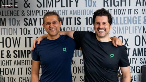 How Did Two Entrepreneurs Build a $2.3 Billion Bank After Every High Street Lender Said No?